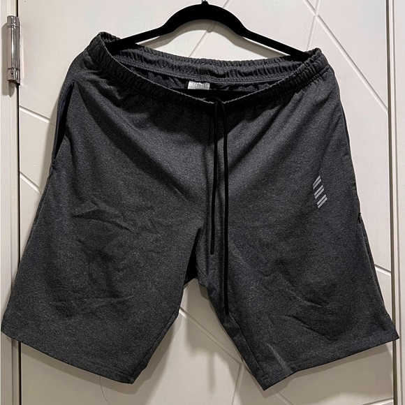 Evolve Rx Athletic shorts - Picture 1 of 3